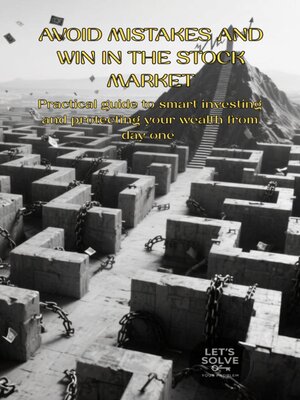 cover image of Avoid Mistakes, Win in the Stock Market